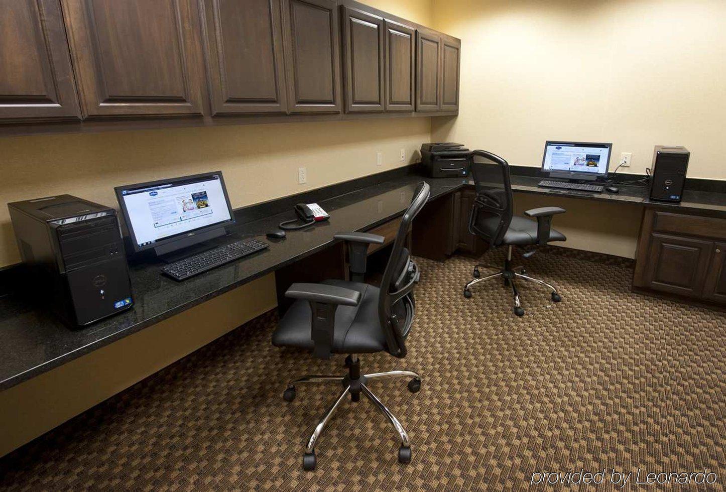 Hampton Inn & Suites Shreveport/Bossier City At Airline Drive Einrichtungen foto